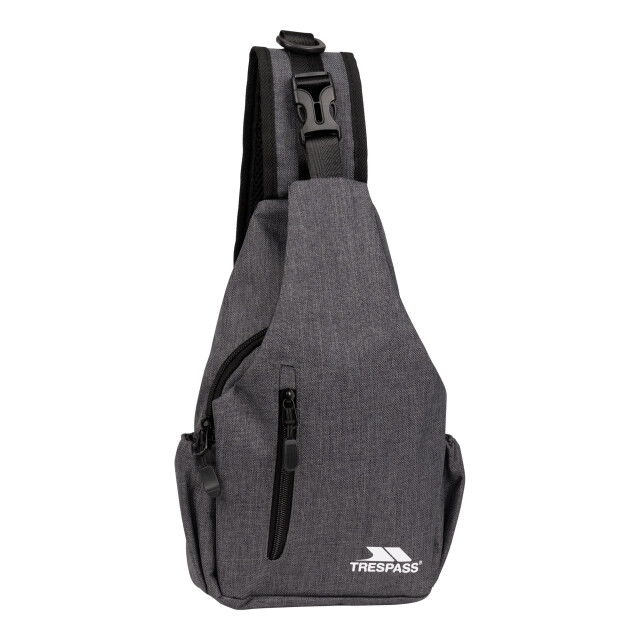 Trespass Versa rugzak UTTP6932_greymelange large