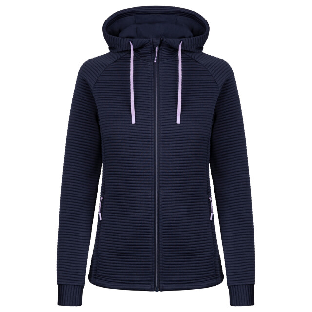 Trespass Dames lynsky dlx jas UTTP6925_navymarl large