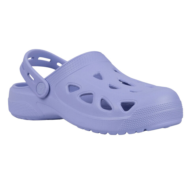 Trespass Volwassen unisex charterklompen UTTP6286_lilac large