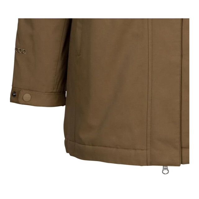 Trespass Dames wilma dlx waterdichte jas UTTP6665_darkolive large