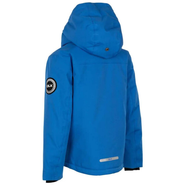 Trespass Kinder/kids gordy dlx ski-jas UTTP6919_blue large