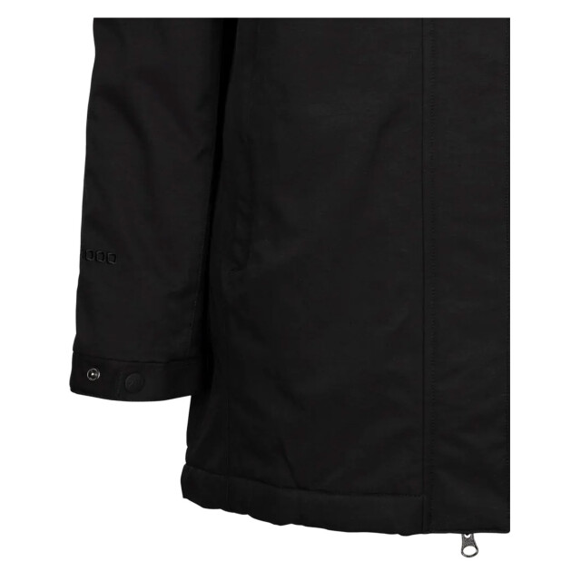 Trespass Dames wilma dlx waterdichte jas UTTP6665_black large