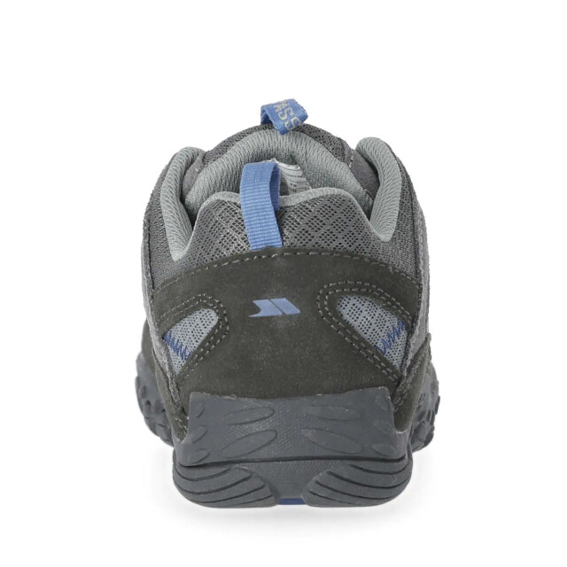 Trespass Dames fell lichtgewicht loopschoenen UTTP154_steel large