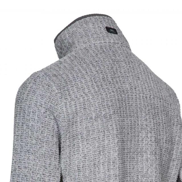 Trespass Dames liggins fleece vest UTTP4445_greymarl large