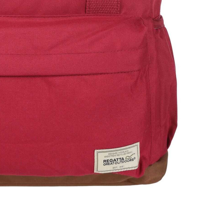 Regatta Stamford rugzak UTRG9596_anemone large