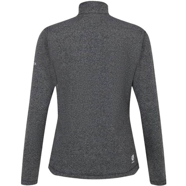 Dare2b Vrouwen/dames lowline ii midlayer UTRG5495_charcoalgreymarl large