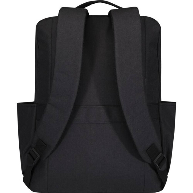 Generic Surplus Libra 15 gerecyclede laptoprugzak 15l UTPF4672_heathercharcoal large