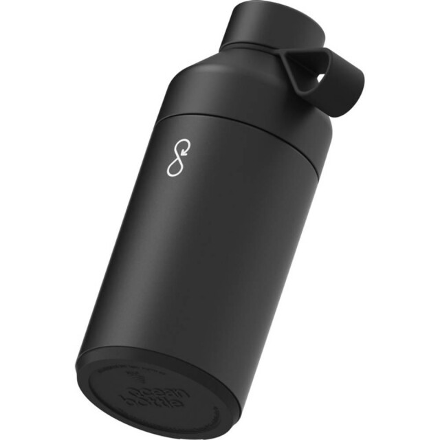 Generic Surplus Ocean vacuüm geïsoleerde 750ml waterfles UTPF4674_solidblack large