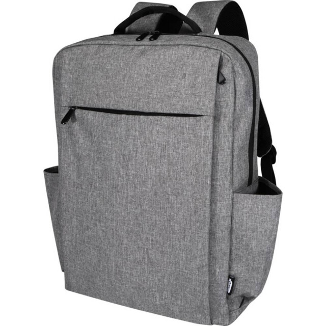 Generic Surplus Libra 15 gerecyclede laptoprugzak 15l UTPF4672_heathergrey large