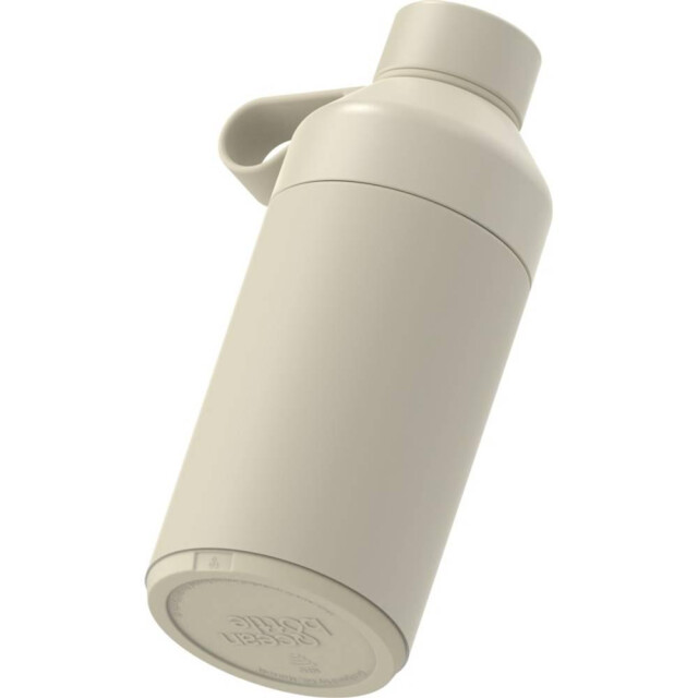 Generic Surplus Ocean vacuüm geïsoleerde 750ml waterfles UTPF4674_sandstone large