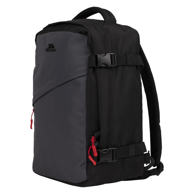 Trespass Ervol 20l handbagage UTTP6916_black large