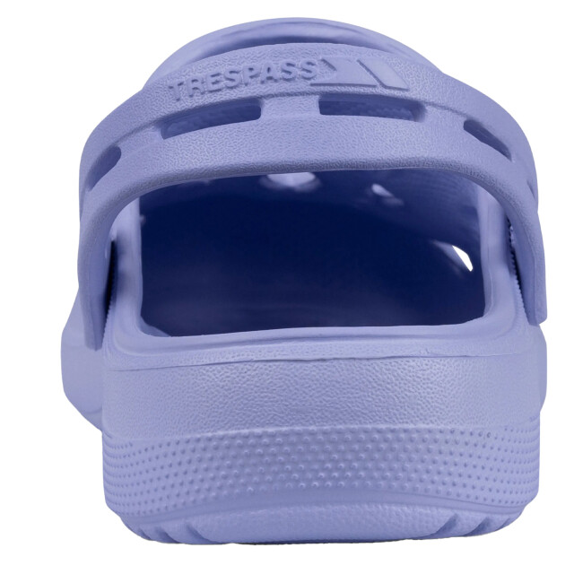 Trespass Volwassen unisex charterklompen UTTP6286_lilac large
