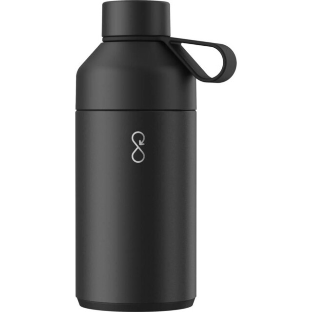 Generic Surplus Ocean vacuüm geïsoleerde 750ml waterfles UTPF4674_solidblack large