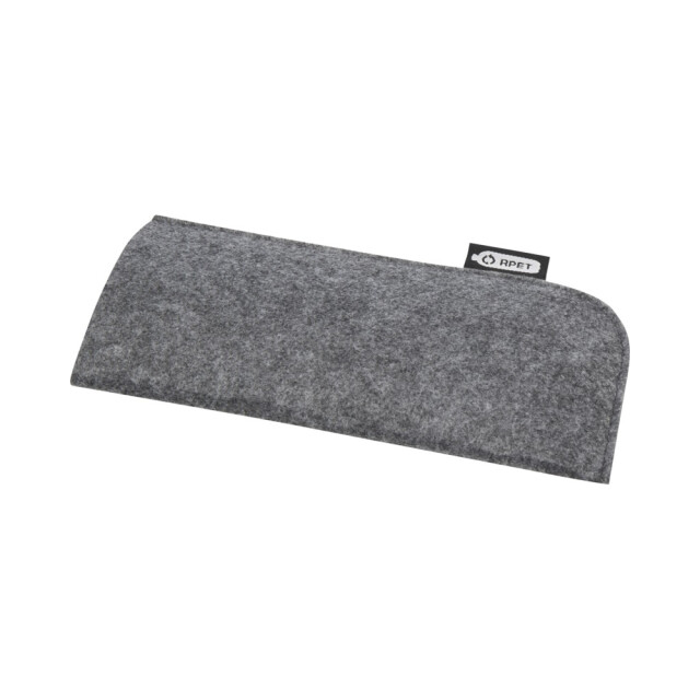Generic Surplus Vilten zonnebrillenetui UTPF4682_grey large