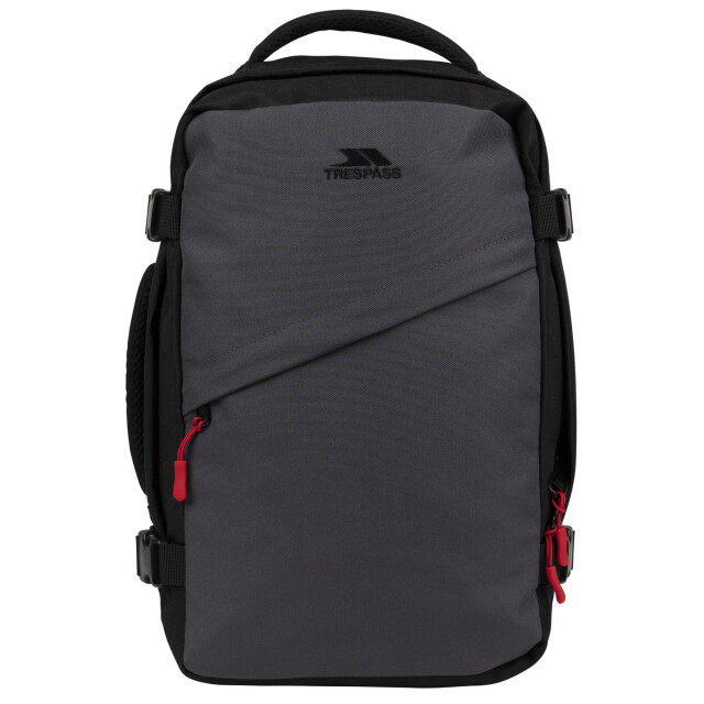 Trespass Ervol 20l handbagage UTTP6916_black large