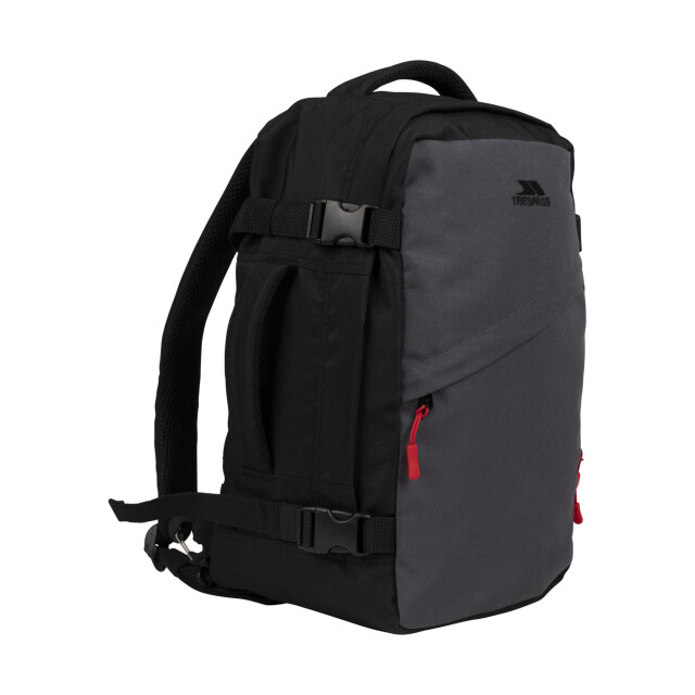 Trespass Ervol 20l handbagage UTTP6916_black large