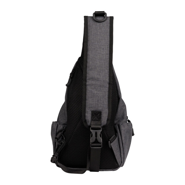 Trespass Versa rugzak UTTP6932_greymelange large