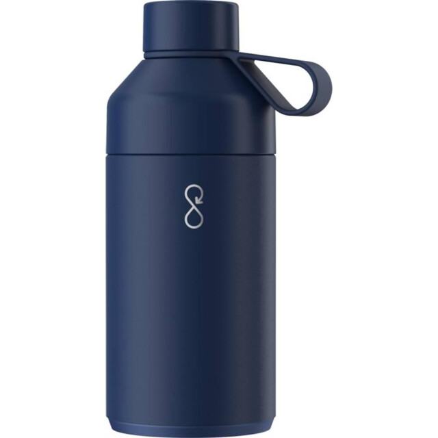 Generic Surplus Ocean vacuüm geïsoleerde 750ml waterfles UTPF4674_oceanblue large