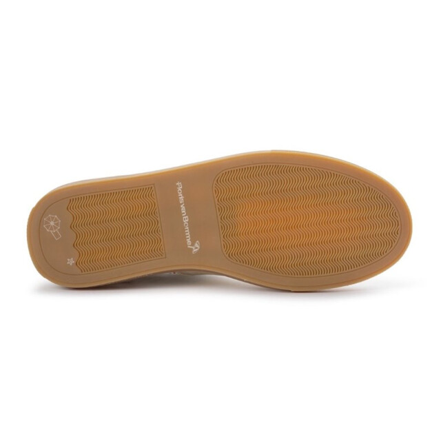 Floris van Bommel SFW-10096-60-02-Minni 04.06 Veterschoenen Wit SFW-10096-60-02-Minni 04.06 large