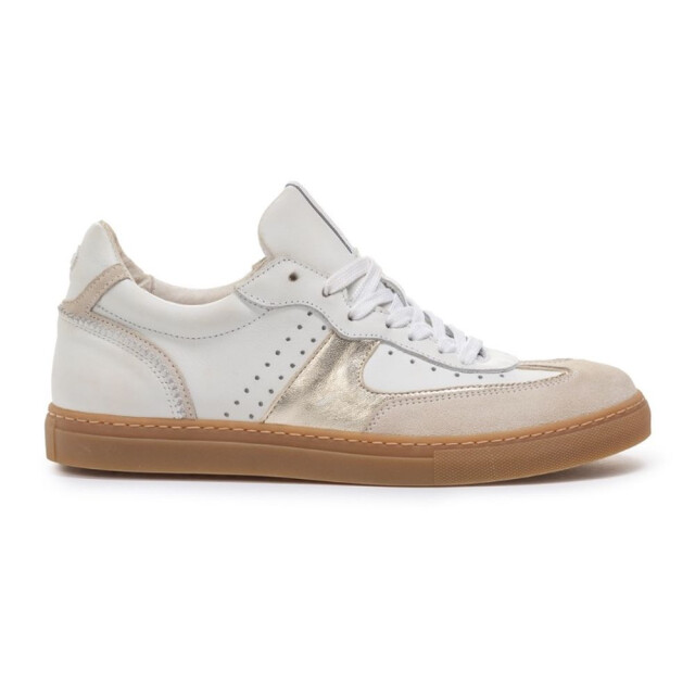 Floris van Bommel SFW-10096-60-02-Minni 04.06 Veterschoenen Wit SFW-10096-60-02-Minni 04.06 large