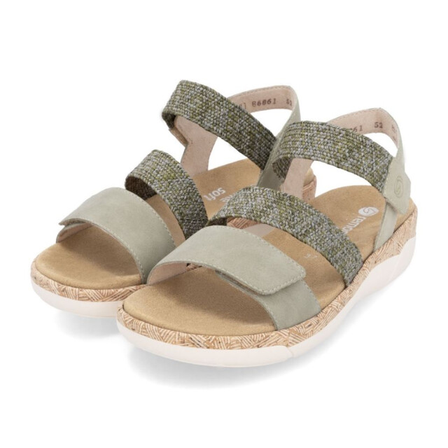 Remonte Sandalen R6861 large