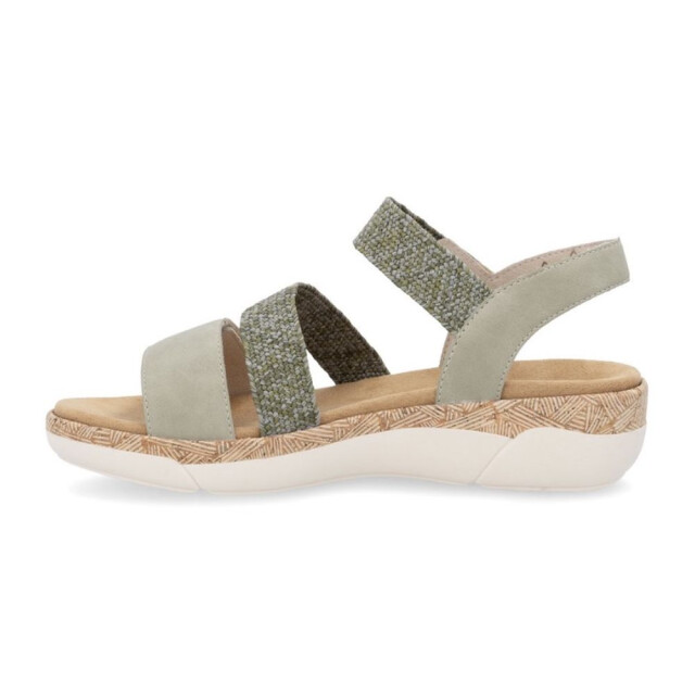 Remonte Sandalen R6861 large