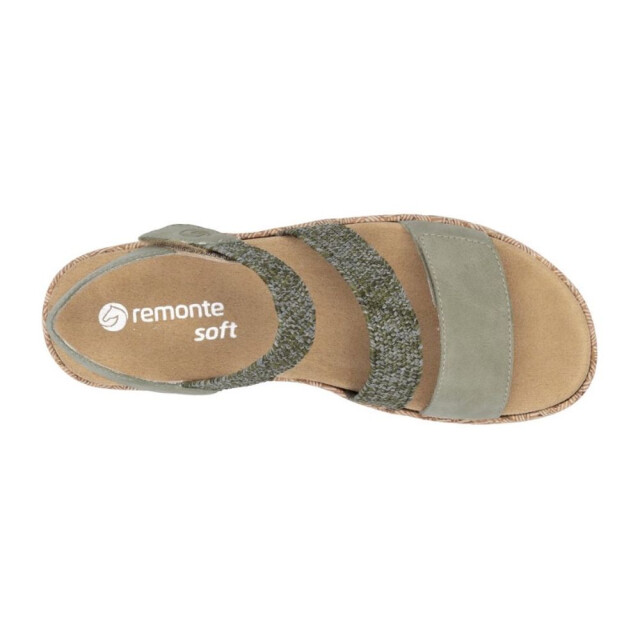 Remonte Sandalen R6861 large