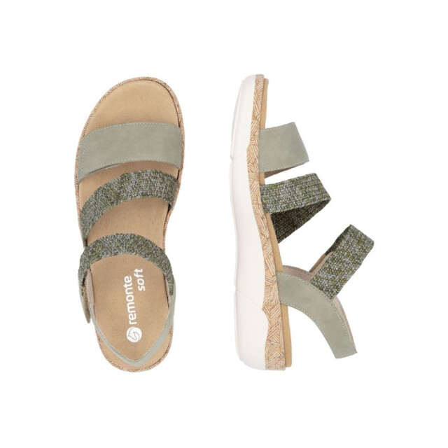 Remonte Sandalen R6861 large