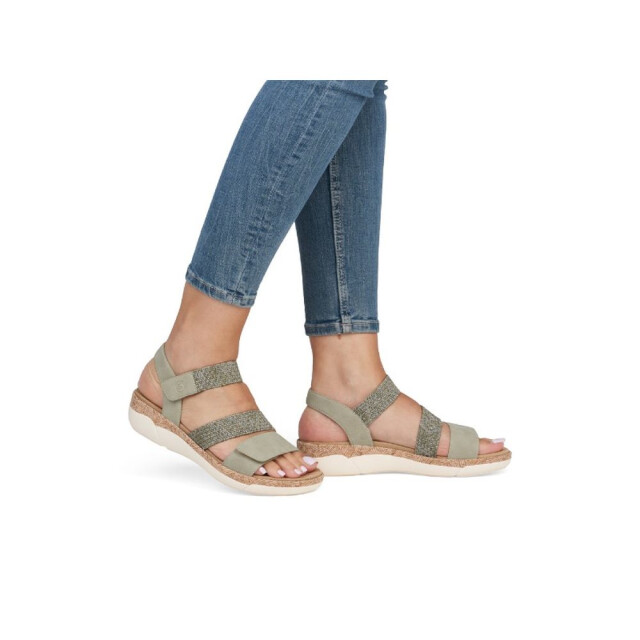 Remonte Sandalen R6861 large