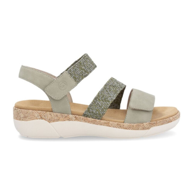 Remonte Sandalen R6861 large