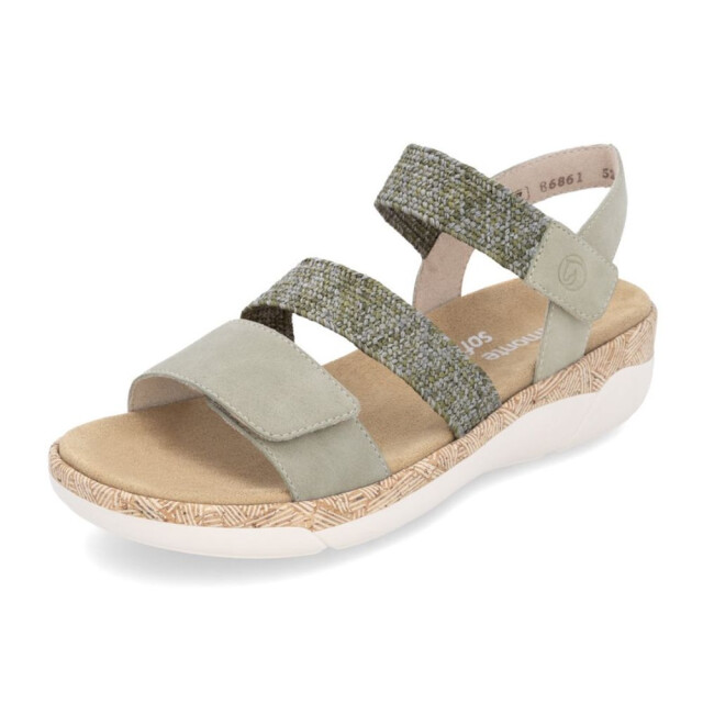 Remonte Sandalen R6861 large