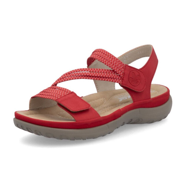 Rieker Sandalen 64870 large