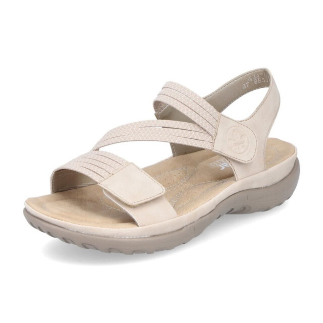 Rieker Sandalen 64870 large