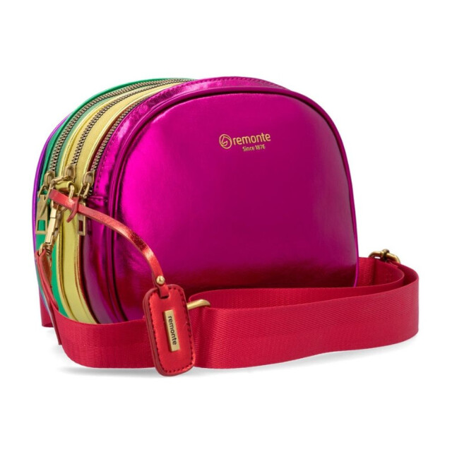 Remonte Q0634 91-fuchsia-yellow-green-purple-flame Q0634 large