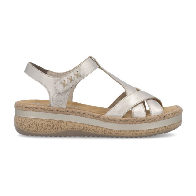 Rieker Sandalen V0919 large