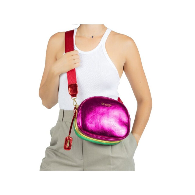 Remonte Q0634 91-fuchsia-yellow-green-purple-flame Q0634 large
