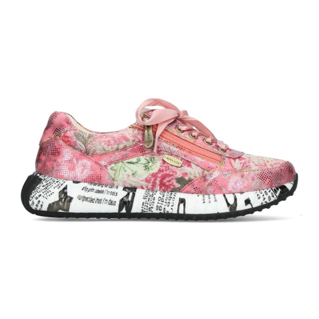 Laura Vita Veterschoenen Burton 1123 large