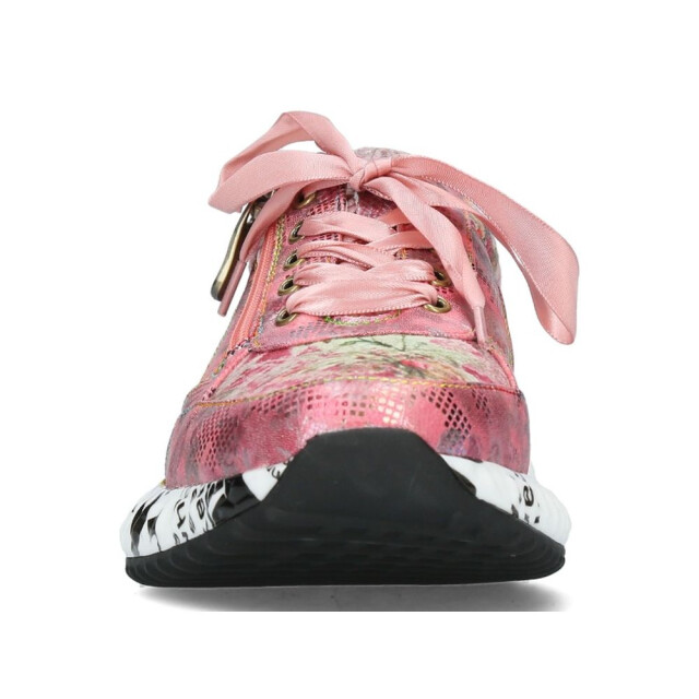 Laura Vita Veterschoenen Burton 1123 large