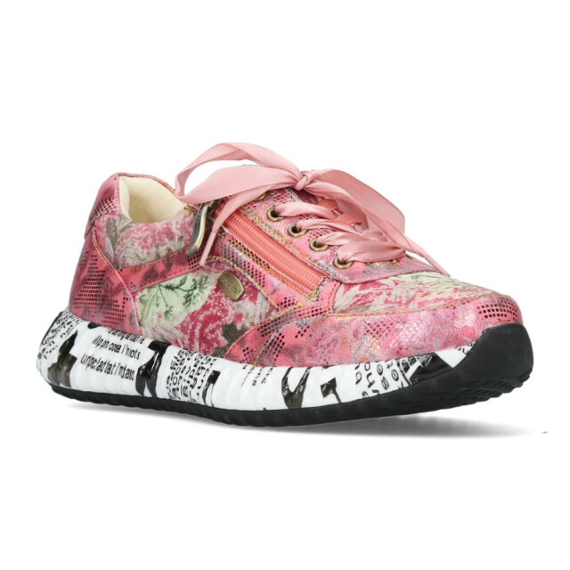 Laura Vita Veterschoenen Burton 1123 large