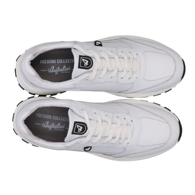 Australian Footwear Veterschoenen Mazzerato large