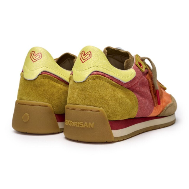 Satorisan Veterschoenen Enso Gaia 110101A large