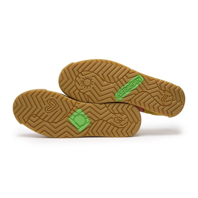 Satorisan Veterschoenen Enso Gaia 110101A large
