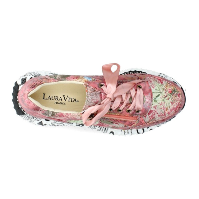 Laura Vita Veterschoenen Burton 1123 large