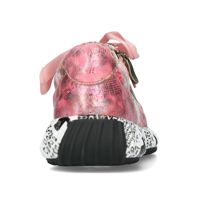 Laura Vita Veterschoenen Burton 1123 large
