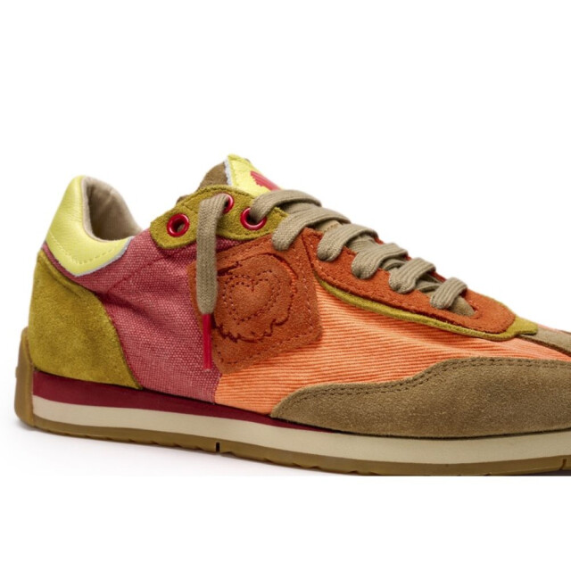 Satorisan Veterschoenen Enso Gaia 110101A large