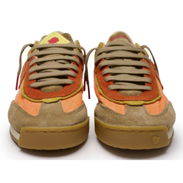 Satorisan Veterschoenen Enso Gaia 110101A large