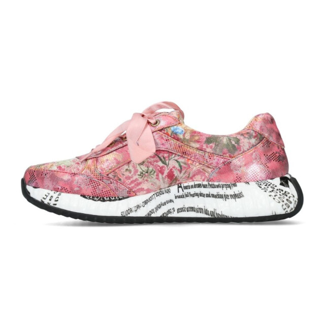 Laura Vita Veterschoenen Burton 1123 large