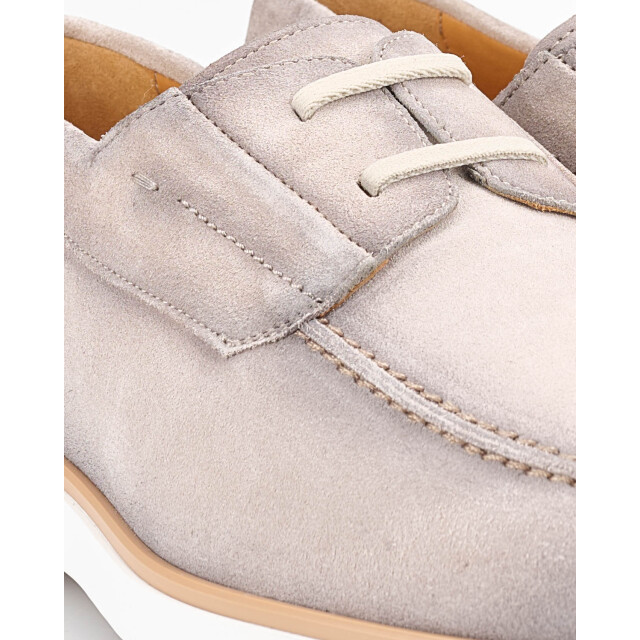 Magnanni 099612-001-42 Veterschoenen Grijs 099612-001-46 large