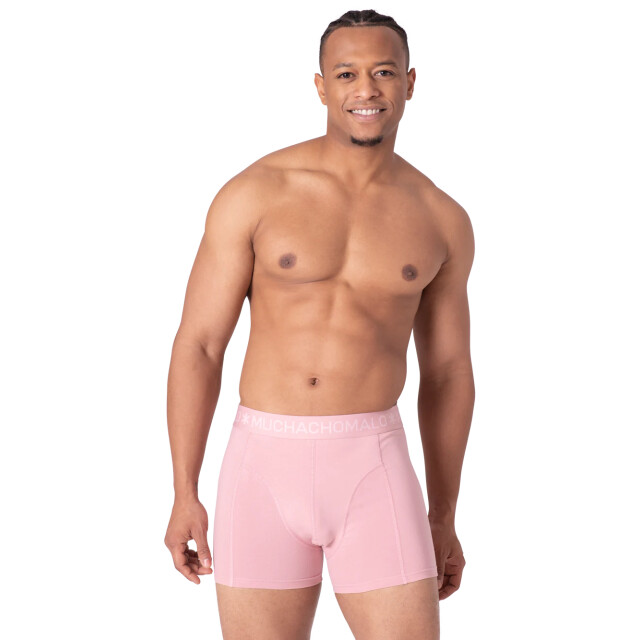 Muchachomalo Heren 3-pack boxershorts U-OUTLT1010-209 large