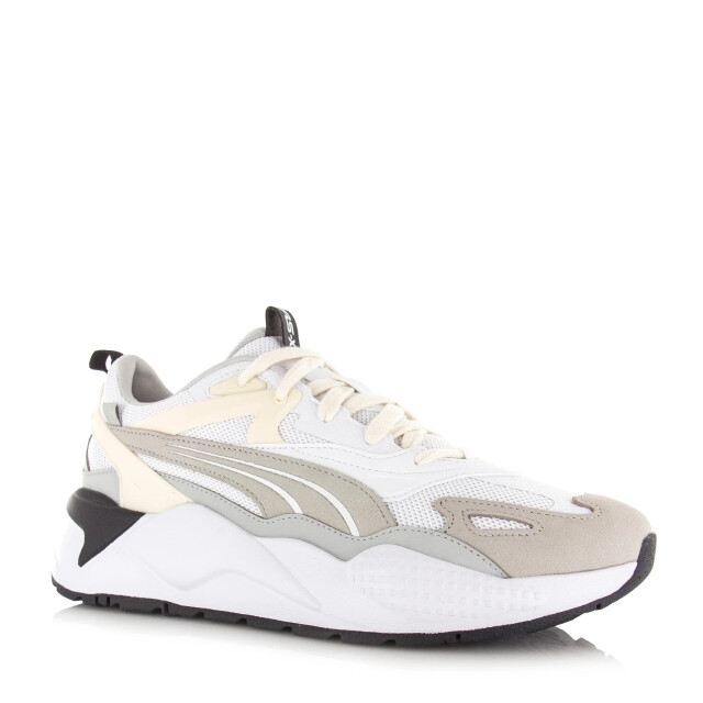 Puma rs-x efekt b&b white cool grey lage sneakers unisex 401263 01 large